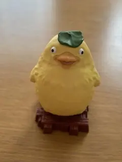 千と千尋の神隠し ポーズがいっぱいコレクション 神様いっぱいセット オオトリさま