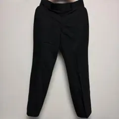 【大晦日限定値下げ】スラックス ブラック