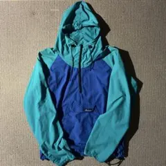90s USA製 Penfield ナイロン アノラックジャケットのサムネイル