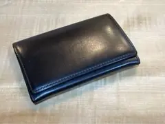 名刺入れ HILTON CLAYTON