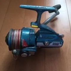 オリムピック スパーク V200 スピニング オールドのサムネイル