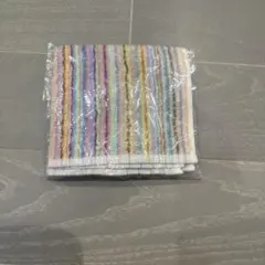 新品未使用ハンカチ