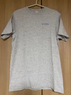 Sporty & Rich Tシャツ グレー　Sのサムネイル