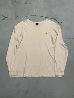 POLO by Ralph Lauren ロンT カットソー ラルフのサムネイル