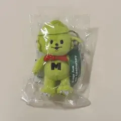 【新品・未開封】Mrs.GREEN APPLE ミセス　メメルキーホルダー