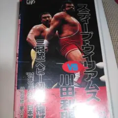 セレス小林vsヘススロハス 西岡利晃vsウィラポン世界選 パンフレット