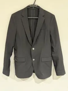 5351 POUR LES HOMMES テーラードジャケット ブラック