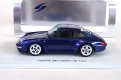 J*s様 1/43 ポルシェ911(993)　カレラ4S　Vision メイクア J*s様 1/43 ポルシェ911(993) カレラ4S Vision メイクア - メルカリ