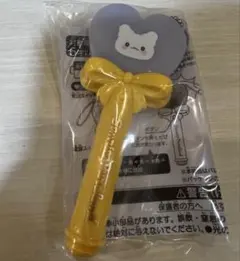 ミニミラクルギフトパレードライト　はなまるおばけ