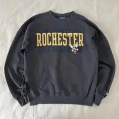 Champion University of Rochester トレーナー
