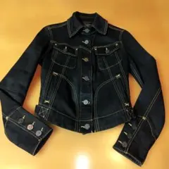 2026年最新】Vivienne Westwood ANGLOMANIA レディース Gジャン