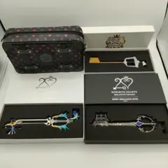 2026年最新】キーブレード ホテルの人気アイテム - メルカリ