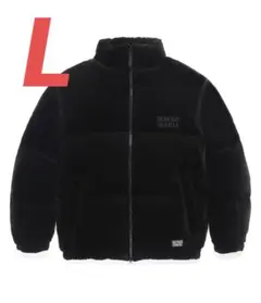 ワコマリア 23SS 新品タグ付き レオパード ベルベット トラック ジャケット レオパードトラックジャケット 23SS-WMO-TJ04 | ワコマリア2023