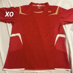 バドミントンヨネックスユニフォーム日本代表XOサイズ