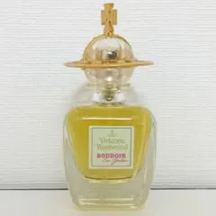 ヴィヴィアンウエストウッド ブドワール シンガーデン 30ml 香水のサムネイル