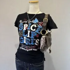 00s archive Y2Klogo T-shirtのサムネイル