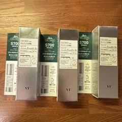 未開封新品 VT リードルショットセット 700