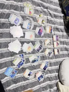 ポケモンカード 約50枚セット