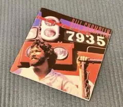 【AOR名盤】ビル・チャンプリン／ランナウェイ