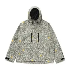 BoTT ボットWaterproof Utility Jacket セットアップ - メルカリ