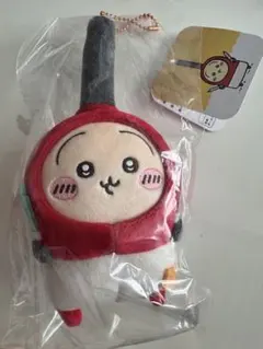 ちいかわ ハートに火をつけるマスコット　チャッカマンうさぎ