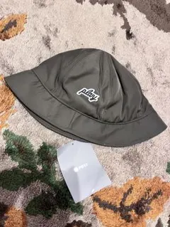 playdesign PLAY MA-1 HAT オリーブ