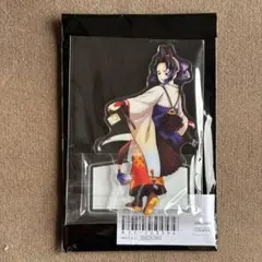 鬼滅の刃 ufotable 干支2026午年 アクリルスタンド 胡蝶しのぶ