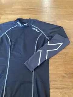 2XU compression長袖セット サイズXS