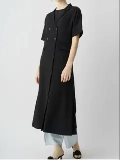 【未使用】Willfully rollupsleevelongJKlikeOP