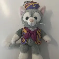 ジェラトーニ ぬいぐるみバッジ ハピエスト・セレブレーション