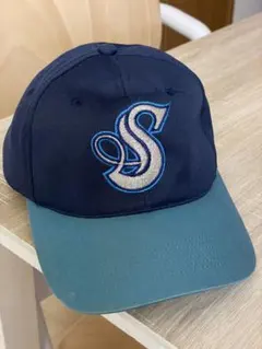 湘南シーレックス　キャップのサムネイル
