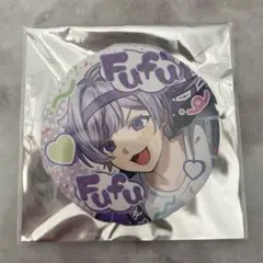 いれいす 初兎 ぜったいてきしんじゃ！！缶バッジ 第21弾