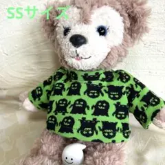 ダッフィーコスチューム25-0922-5