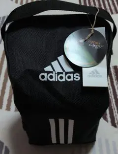 【adidas】シューズケース H64748 GY078 BLACK