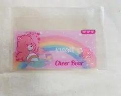 ケアベア マイナンバーカードケース