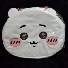 ✨️新品　ちいかわ　おかおBIG ボストンバッグ