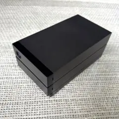 LaCie 28TB 外付HDD 初期化済み raid0 - メルカリ