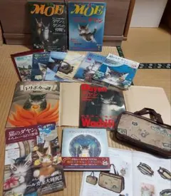 【専用出品です】ダヤンのクリスマスブック・ダヤン不思議の国へ・トリポカの謎ほか