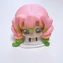 甘露寺蜜璃 おねむたん