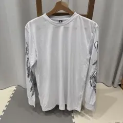エルドレッソ　長袖Tシャツ　サイズM