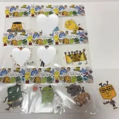 JO1 OTD ステッカー