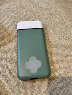 スマホロックケース
