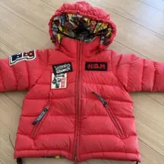 ヒステリックミニ アウター