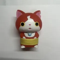 妖怪ウォッチ　ジバニャン　ソフビ