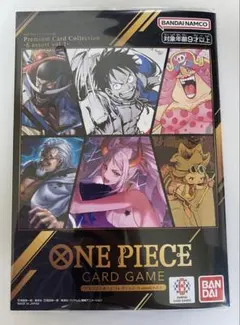 プレミアムカードコレクション -6 assort vol.1- 新品未開封品