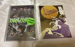 ヒプノシスマイク　Bad Ass Temple　まとめ売り