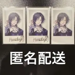 すぷれあ 花籠つばさ チェキ風カード にじさんじ