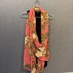 LIZLISA ストール付きノースリーブトップスのサムネイル