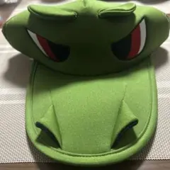 ユニバ　ジェラシックパーク　帽子