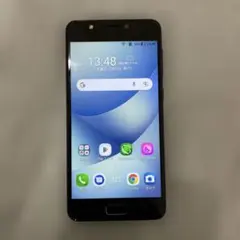 ASUS ZenFone 4 Max 32G ネイビー スマートフォン